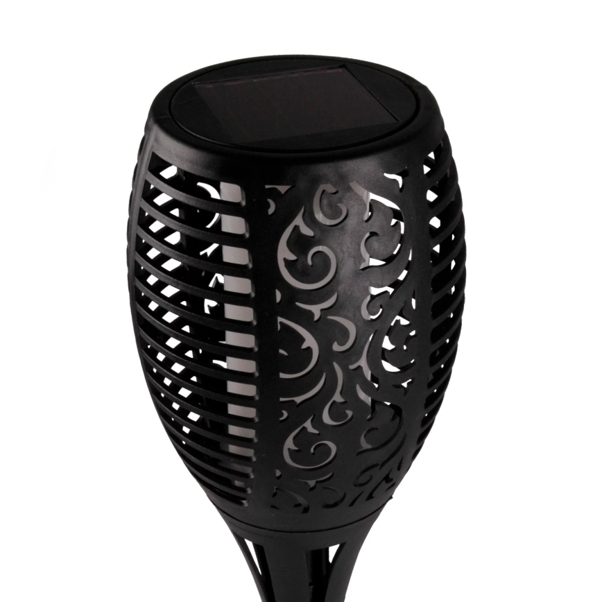 LED Venkovní solární lampa FUEGO BIG LED/1,2V IP44