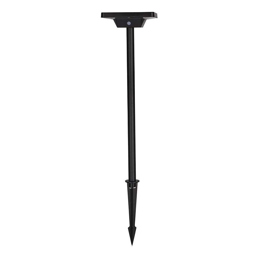 LED Venkovní solární lampa 2v1 LED/2W/3,7V IP65 3000/4000/6500K