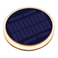 LED Venkovní solární osvětlení se senzorem LED/0,4W/3,2V IP54 500 mAh