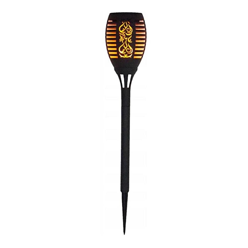 LED Venkovní solární svítidlo SPARKLE LED/0,12W/1,2V IP44 300 mAh