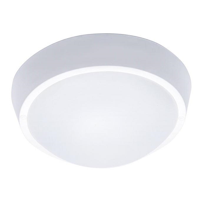 LED Venkovní stropní svítidlo 1xLED/30W/230V  IP65