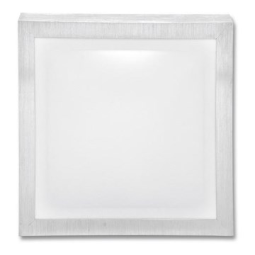 LED Venkovní stropní svítidlo BELA LED/11W/230V IP44