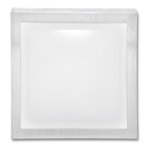 LED Venkovní stropní svítidlo BELA LED/11W/230V IP44