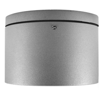 LED Venkovní stropní svítidlo BRUNO LED/10W/230V IP54