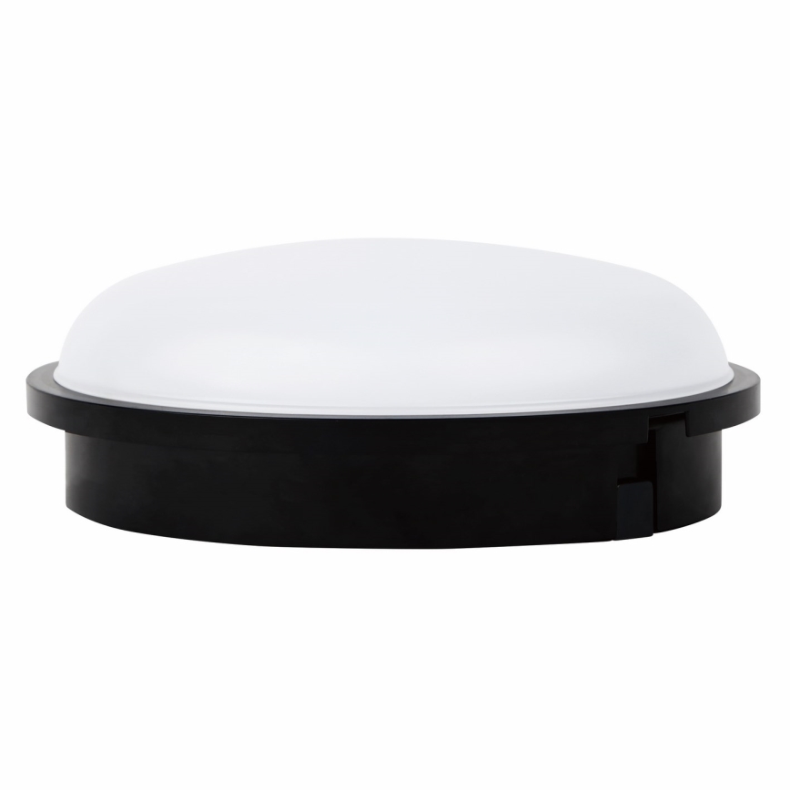 LED Venkovní stropní svítidlo DARA LED/20W/230V IP65 černá