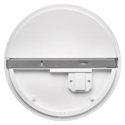 LED Venkovní stropní svítidlo DORI LED/24W/230V IP54 kulaté