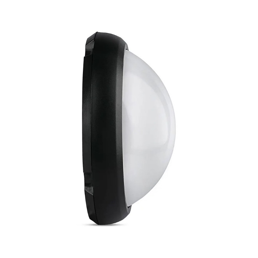 LED Venkovní stropní svítidlo LED/12W/230V IP54