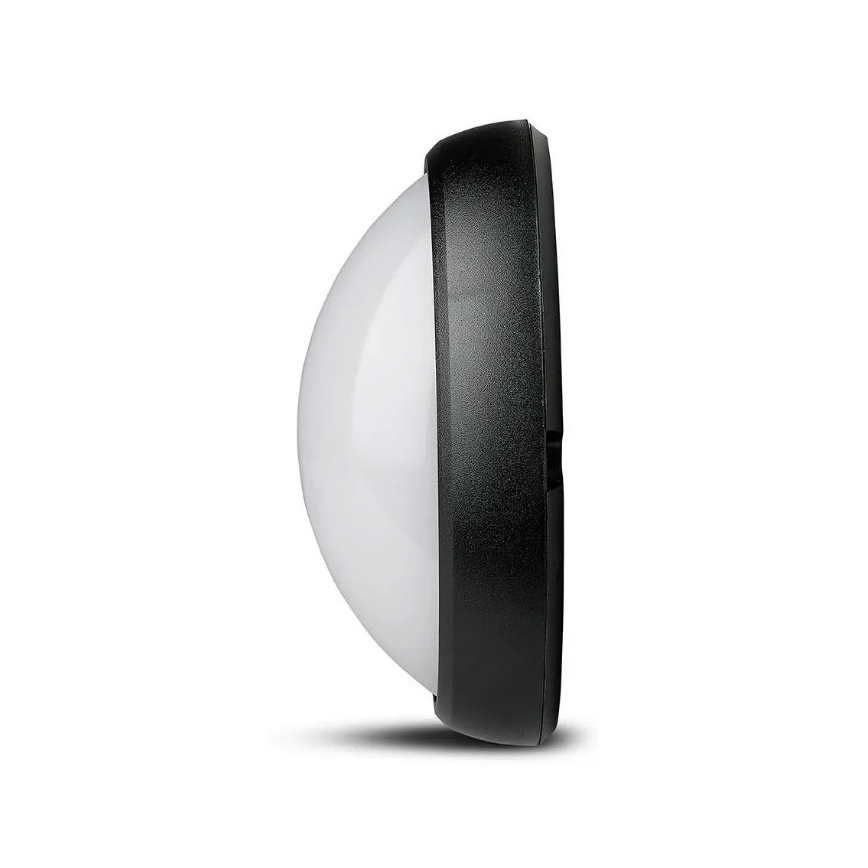 LED Venkovní stropní svítidlo LED/12W/230V IP54