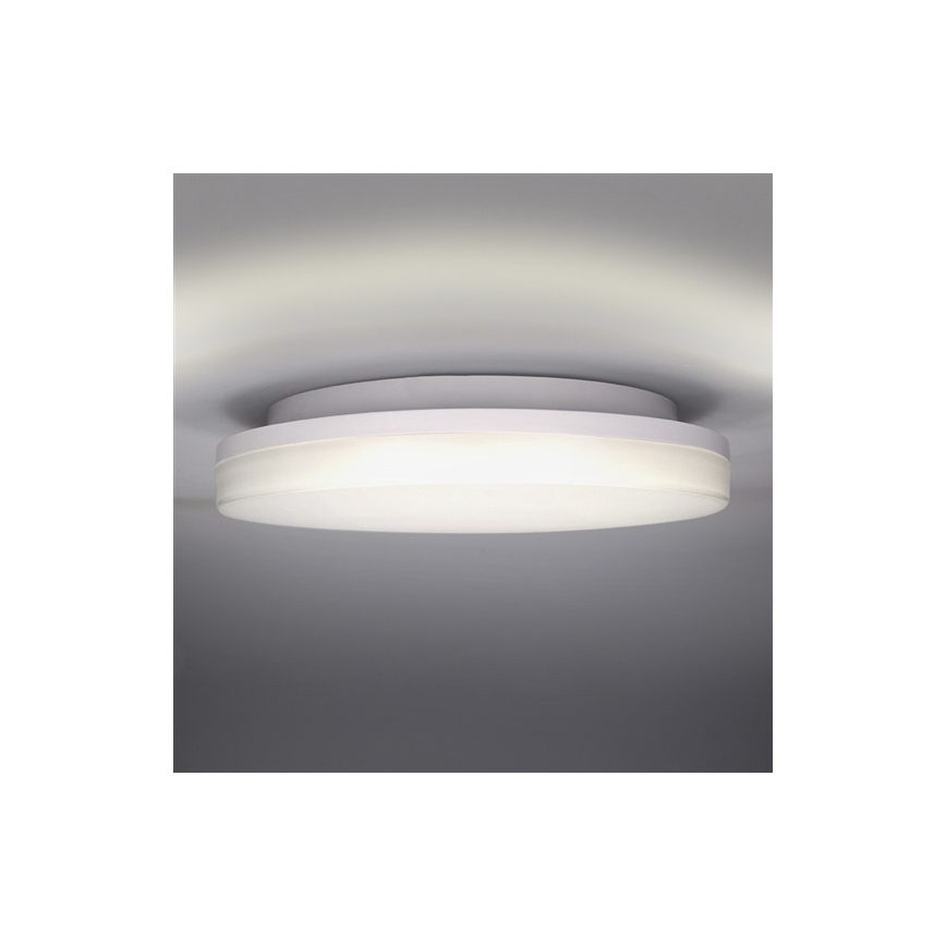 LED Venkovní stropní svítidlo LED/15W/230V IP54