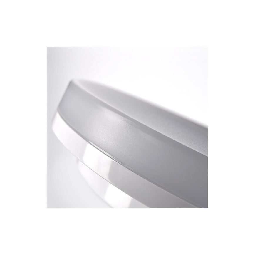 LED Venkovní stropní svítidlo LED/15W/230V IP54