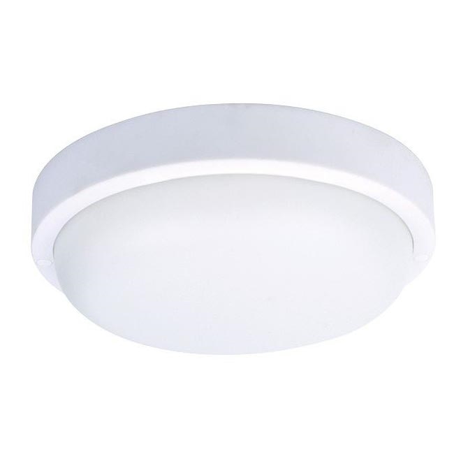 LED Venkovní stropní svítidlo LED/20W/230V IP54