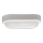 LED Venkovní stropní svítidlo LED/8W/230V 4200K pr. 14 cm IP64 bílá