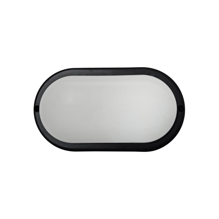 LED Venkovní stropní svítidlo LED/8W/230V 4200K pr. 14 cm IP64 bílá