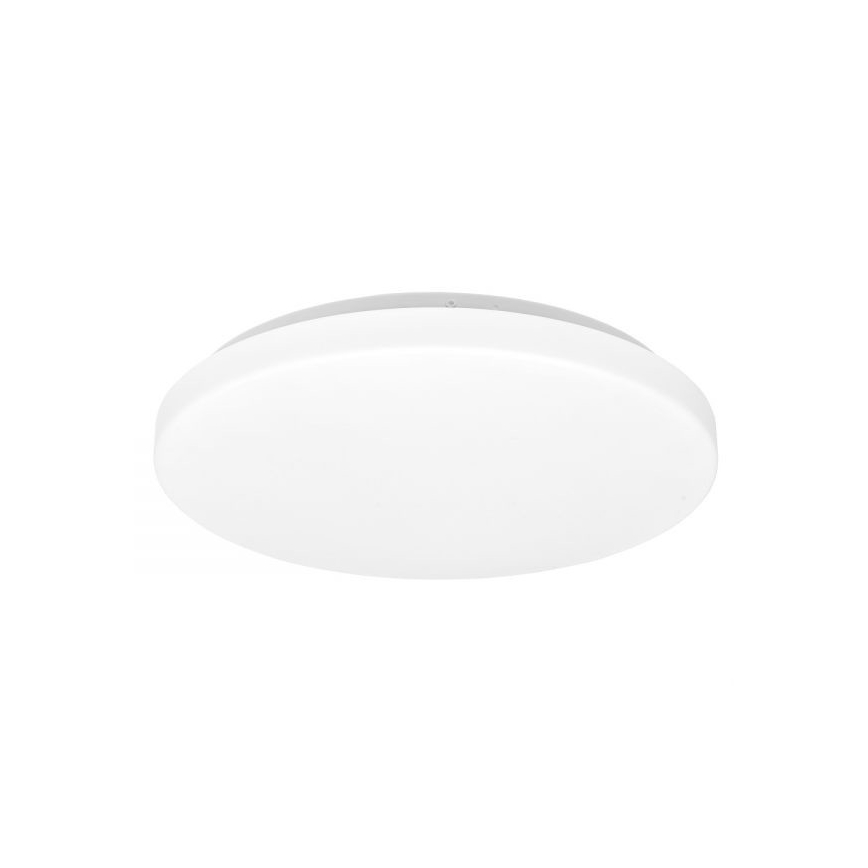 LED Venkovní stropní svítidlo NELA LED/32W/230V IP44