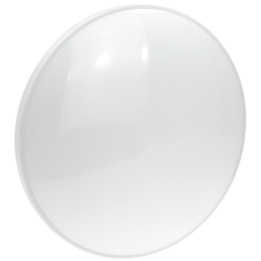 LED Venkovní stropní svítidlo NYMPHEA LED/18W/230V IP54 4000K