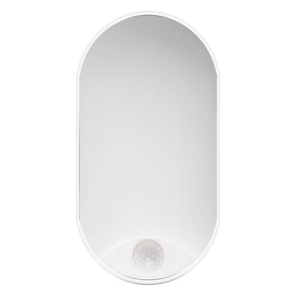 Greenlux GXPS043 - LED Venkovní stropní svítidlo DITA OVAL LED/14W/230V IP54