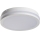 LED Venkovní stropní svítidlo se senzorem pohybu BENO LED/24/30W/230V 3000/3500/4000K IP65 bílá kulatý