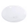 LED Venkovní stropní svítidlo se senzorem VISTA LED/15W/230V pr. 26 cm IP54 bílá