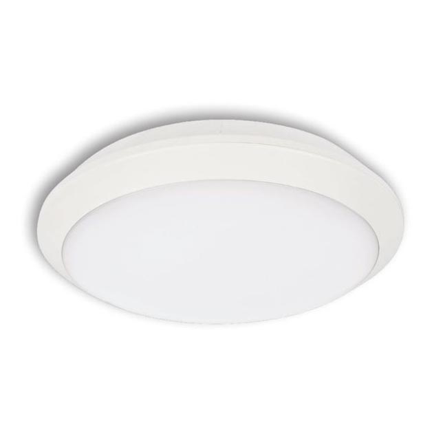 LED Venkovní stropní svítidlo TIPO LED/18W/230V IP66