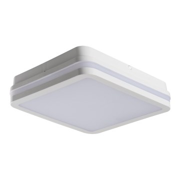 LED Venkovní svítidlo BENO LED/24W/230V 4000K bílá IP54