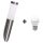 LED Venkovní svítidlo LIVIA 1xE27/7W/230V 4000K IP44