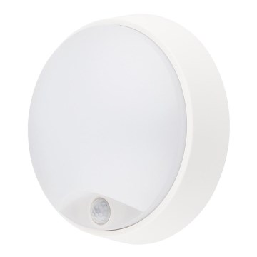 LED venkovní svítidlo se senzorem LED/14W/230V IP54