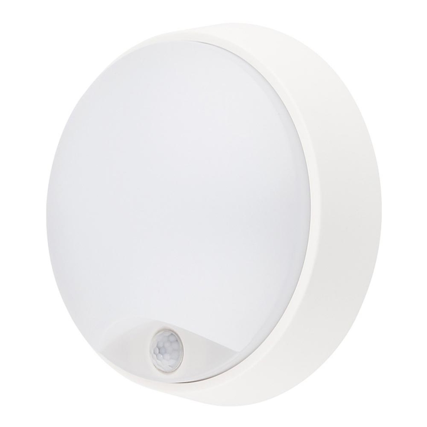 LED venkovní svítidlo se senzorem LED/14W/230V IP54