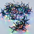 LED Venkovní vánoční řetěz 1512xLED/230V/8 funkcí 14 m IP44 multicolor