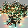 LED Venkovní vánoční řetěz 576xLED/230V/8 funkcí 7,2 m IP44 multicolor