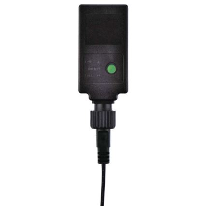 Emos ZY0801T - Vánoční dekorace venkovní řetěz IP44 4m 40xLED