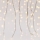 LED Venkovní vánoční závěs CURTAIN 360xLED/3,6W/230V 2x2 m IP44 teplá bílá