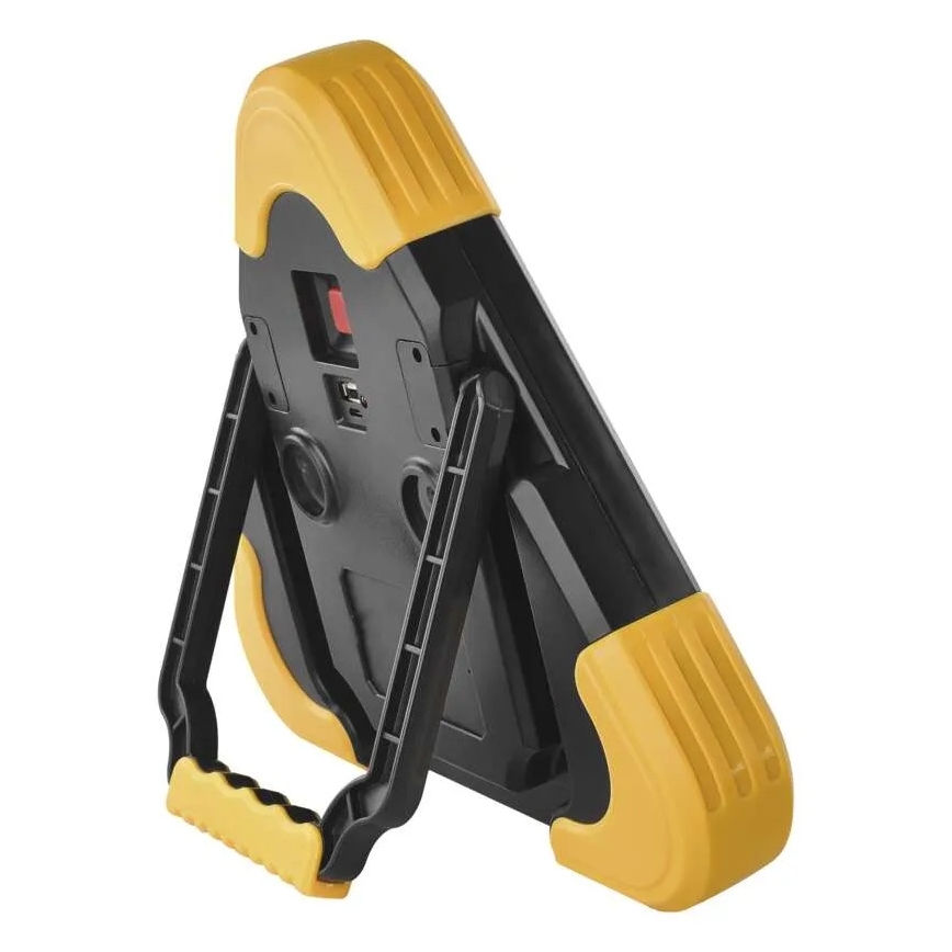 LED Výsražný trojúhelník LED/5V 1800 mAh