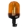 LED Výstražný maják LED/12-24V IP66