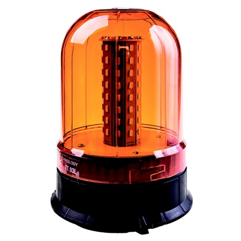 LED Výstražný maják na magnet LIGHT LED SMD 5730/12-24V