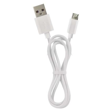 LED Výstražný trojúhelník LED/5V 1800 mAh