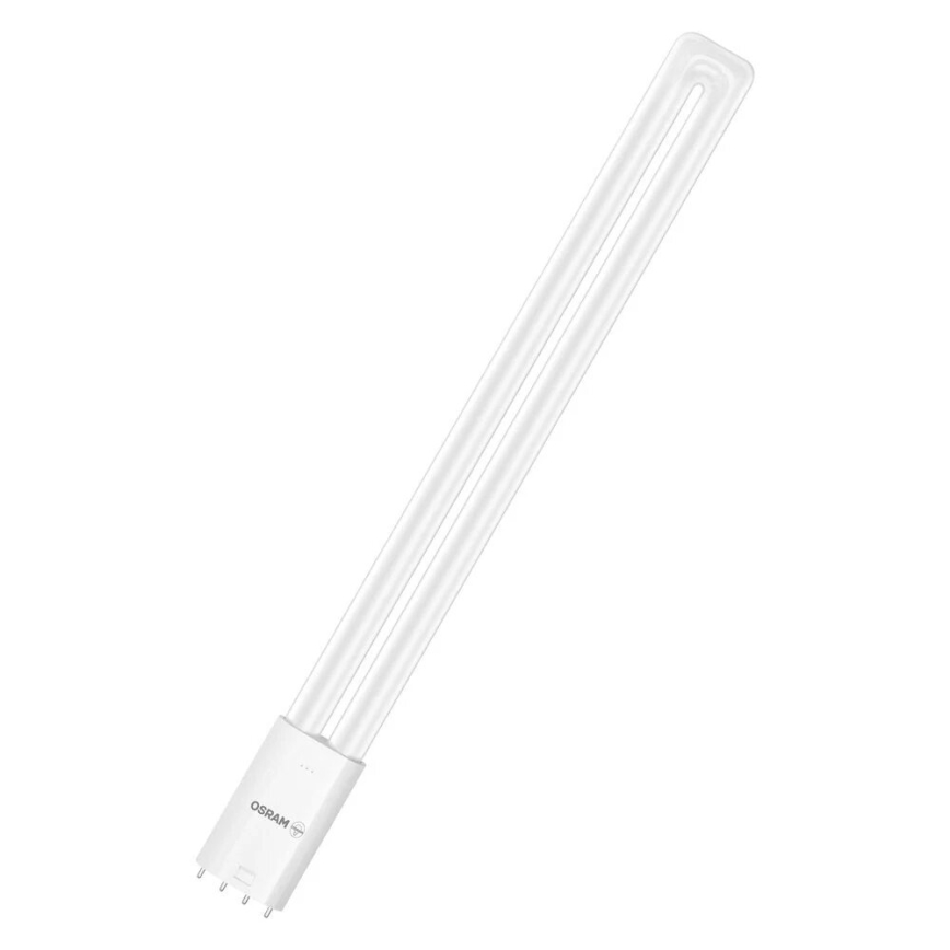 LED Zářivková trubice 2G11/18W/230V 4000K - Osram