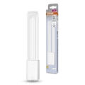 LED Zářivková trubice 2G11/8W/230V 4000K - Osram