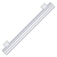 LED Zářivková trubice DUOLINE S14s/5W/230V 30 cm