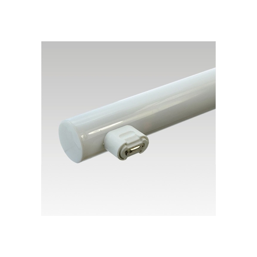 LED Zářivková trubice DUOLINE S14s/5W/230V 30 cm