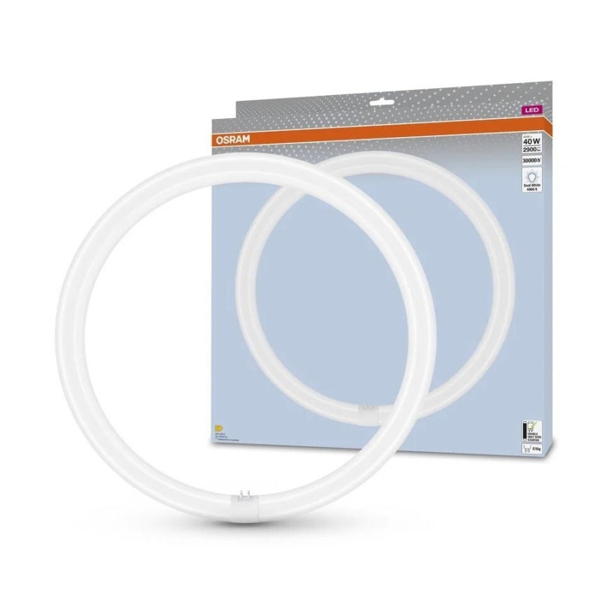 LED Zářivková trubice G10q/24W/230V 4000K - Osram