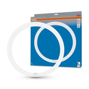 LED Zářivková trubice G10q/24W/230V 6500K - Osram