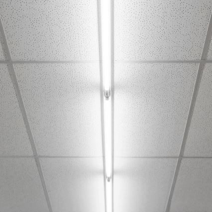 LED Zářivková trubice G13/9W/230V 4000K 60 cm