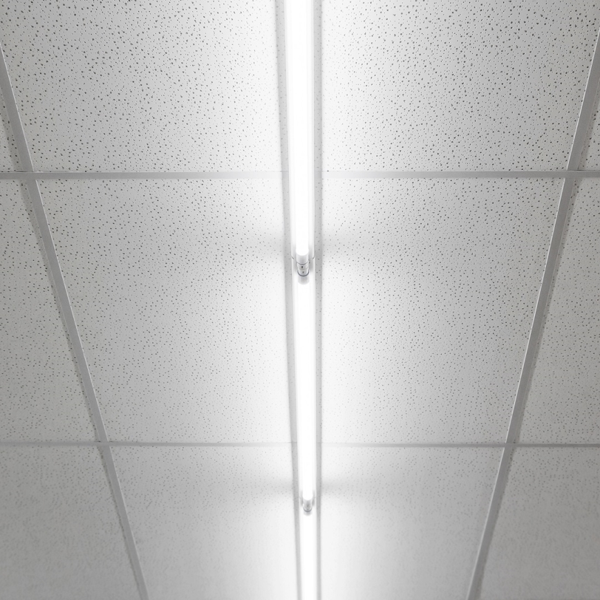 LED Zářivková trubice G13/9W/230V 4000K 60 cm