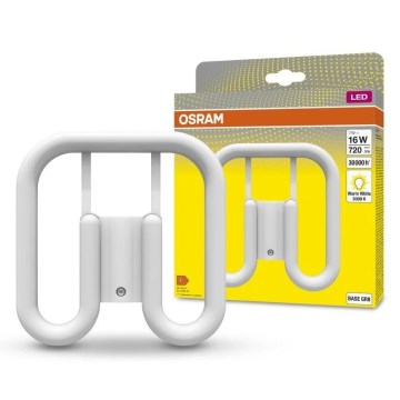 LED Zářivková trubice GR8/7W/230V 3000K - Osram