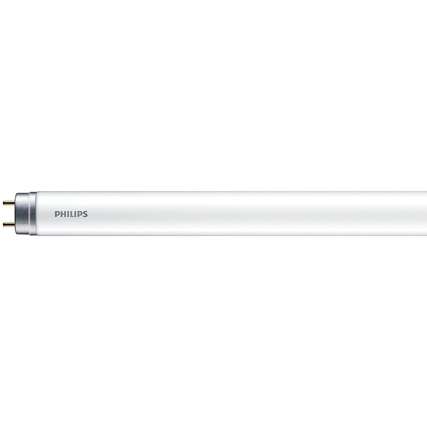 LED Zářivková trubice Philips MASTER T8 G13/18W/110V 4000K 120 cm