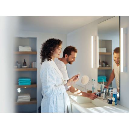 LED zářivková trubice PHILIPS S14s/4,5W/230V