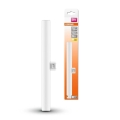 LED Zářivková trubice S14d/3,5W/230V 2700K 30 cm - Osram