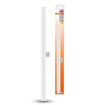 LED Zářivková trubice S14d/6W/230V 2700K 50 cm - Osram