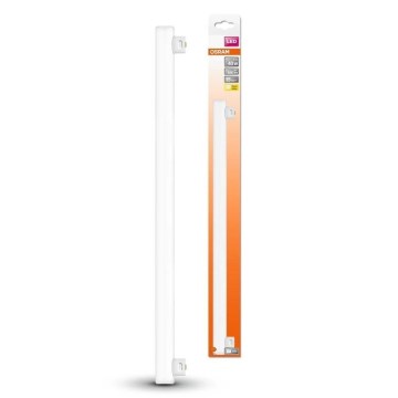 LED Zářivková trubice S14s/6W/230V 2700K 50 cm - Osram