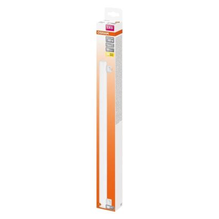 LED Zářivková trubice S14s/6W/230V 2700K 50 cm - Osram